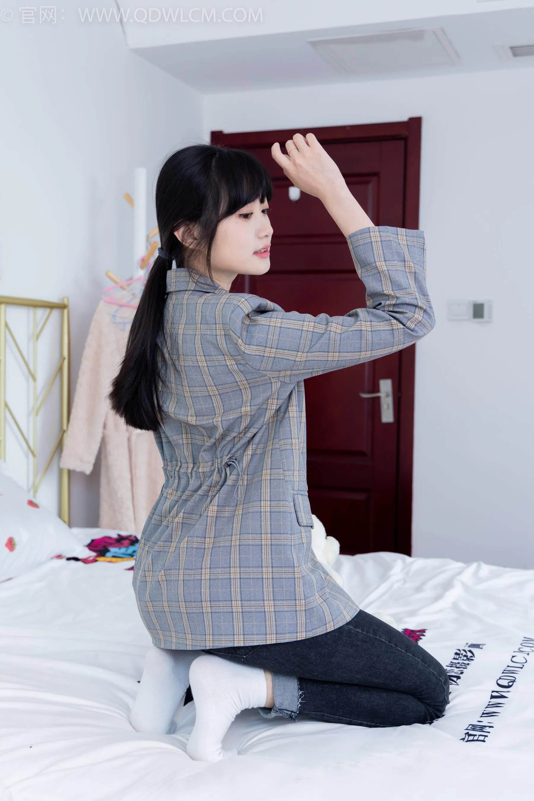物恋传媒 NO.1557 小敏-黄油蛋挞 [172P]插图5
